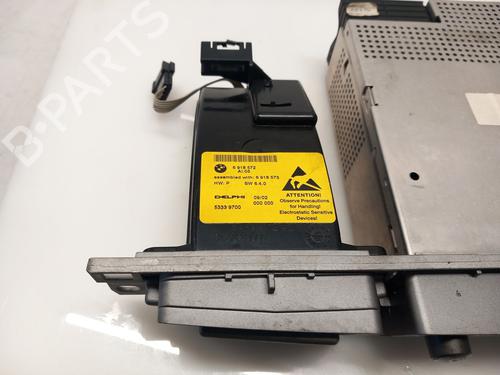 Radio BMW 7 (E65, E66, E67)  | BP23074220E6 