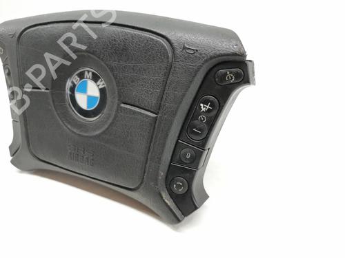 Driver airbag BMW 5 (E39) 525 tds | BP10391917C9 