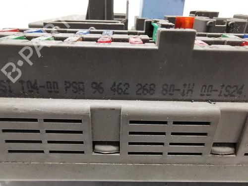 Sicherungskasten CITROËN C5 I (DC_) 2.2 HDi (DC4HXB, DC4HXE) | BP30790705E1 