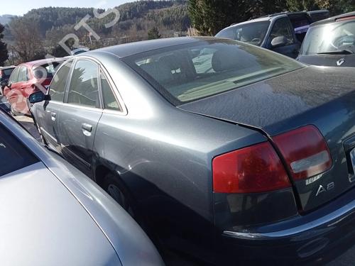 Albero di trasmissione centrale AUDI A8 D3 (4E2, 4E8) 4.2 quattro | BP16991982M37 