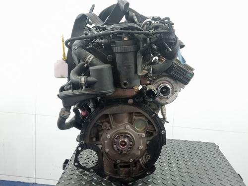 Engine FORD FOCUS II (DA_, HCP, DP) 1.8 TDCi | BP29806840M1 