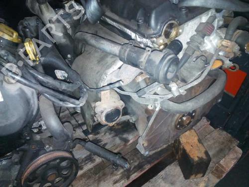 Cylinder head SAAB 9-5 Estate (YS3E) 2.0 t | BP10973599M5 