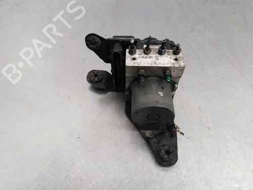 ABS Bremseaggregat RENAULT MEGANE II (BM0/1_, CM0/1_) [2001-2012]  8466729