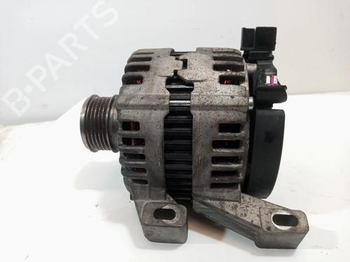 Alternator VOLVO S80 II (124) D5 | BP10173391M7 