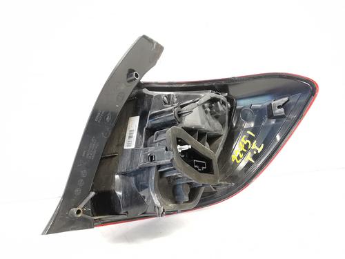 Left taillight DACIA SANDERO II 1.5 dCi 75 / Blue dCi 75 (B8JW, B8M4, B8AH, B8M7, B8M6) | BP38499677C34 - Image 2