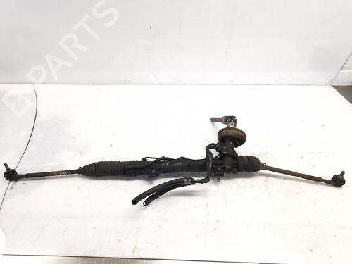 Steering rack PEUGEOT 206 Hatchback (2A/C) 2.0 HDI 90 | BP24189858M22 