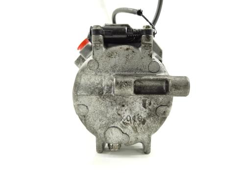 AC compressor JEEP GRAND CHEROKEE II (WJ, WG) 2.7 CRD 4x4 | BP16344823M34 