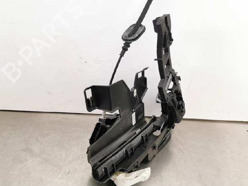 Front left lock FORD FIESTA VI (CB1, CCN) 1.4 TDCi | BP8466834C98 