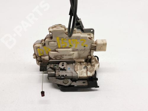 Used Front right lock Front right lock SEAT LEON (1P1) 1.9 TDI (105 hp) 10639646 10639646