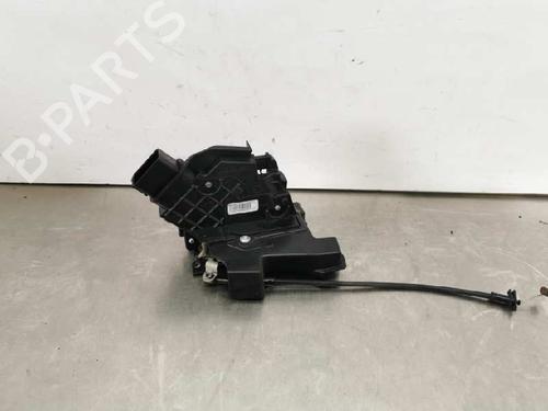 Used Front left lock FORD FOCUS II (DA_, HCP, DP) 1.8 TDCi (115 hp) 8464328