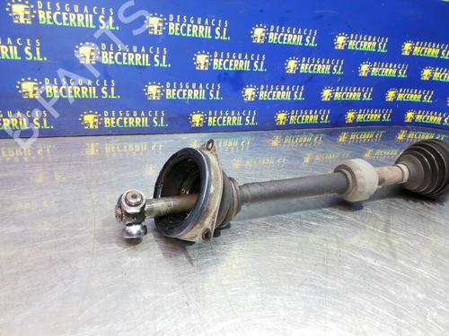 Left front driveshaft RENAULT LAGUNA I (B56_, 556_)  | BP8425775M38 