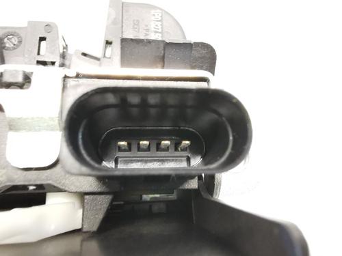 Tailgate lock SEAT LEON (1P1) 1.9 TDI | BP29273137C101 