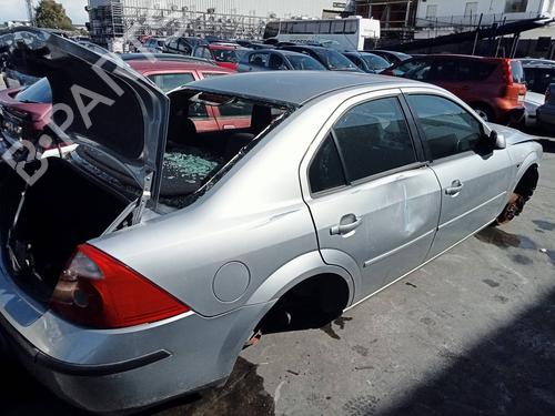 Gearbox FORD MONDEO III Saloon (B4Y)  | BP22356101M3 
