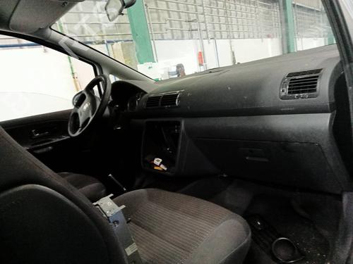 Ruitenwissermotor achter SEAT ALHAMBRA (7V8, 7V9) 2.0 TDI | BP20667610M102 
