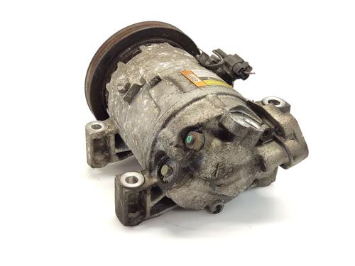 AC compressor NISSAN ALMERA II Hatchback (N16)  | BP24888180M34 