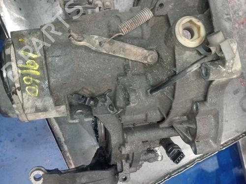 Gearbox SEAT IBIZA II (6K1) 1.0 i | BP22891725M3 