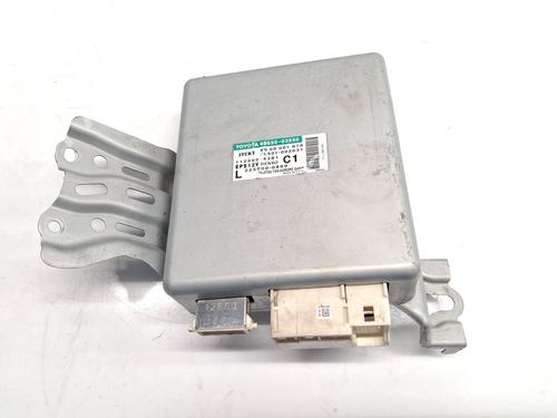 Used Steering ECU FORD FIESTA V Van 1.4 TDCi (68 hp) 28707518