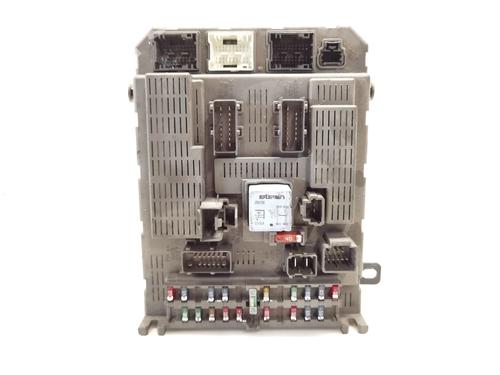 Used Fuse box CITROËN C5 I (DC_) [2001-2005]  19654600