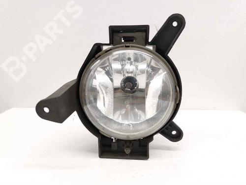 Used Left front fog light Left front fog light CHEVROLET SPARK (M300) [2009-2026] 8481019 8481019