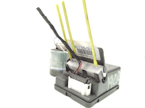 Central lock pump MERCEDES-BENZ A-CLASS (W168) A 170 CDI (168.008) | BP25914114M86 