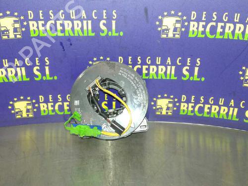 Kontaktrulle Airbag SUZUKI IGNIS II (MH) 1.3 DDiS (RM413D) (70 hp) 11137042