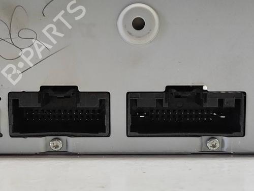 Radio FORD FOCUS III 1.5 TDCi | BP10644325E6 