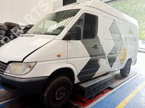 Instrument cluster MERCEDES-BENZ SPRINTER 3-t Van (B903)  | BP20490865C47 