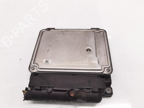 Engine control unit (ECU) SEAT IBIZA IV (6J5, 6P1) 1.9 TDI | BP27262856M57 
