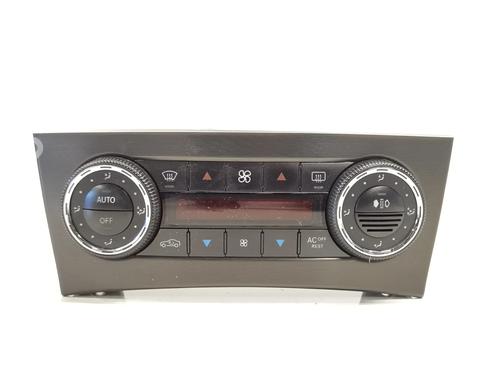 Used Climate control MERCEDES-BENZ C-CLASS Coupe (CL203) C 220 CDI (203.708) (150 hp) 12678501