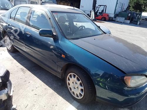 Left headlight NISSAN PRIMERA (P11)  | BP17988998C28 