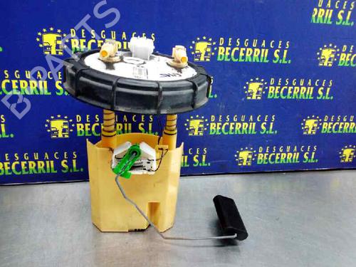 Fuel pump RENAULT CLIO III (BR0/1, CR0/1) 1.5 dCi (BR17, CR17) | BP8451371M76 