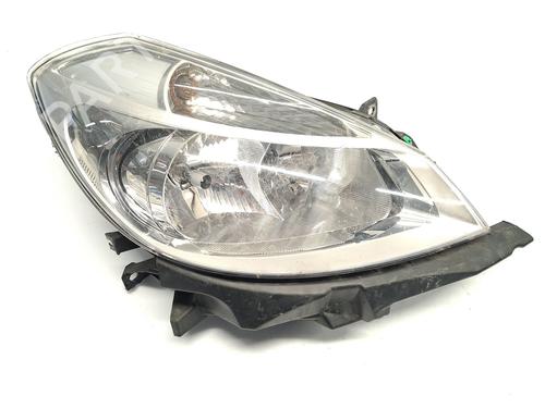 Used Right headlight RENAULT CLIO III (BR0/1, CR0/1) 1.4 16V (98 hp) 32424403