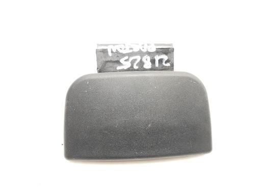 Used Tailgate handle Tailgate handle CITROËN BERLINGO / BERLINGO FIRST MPV (MF_, GJK_, GFK_) 2.0 HDI 90 (MFRHY) (90 hp) 33739546 33739546