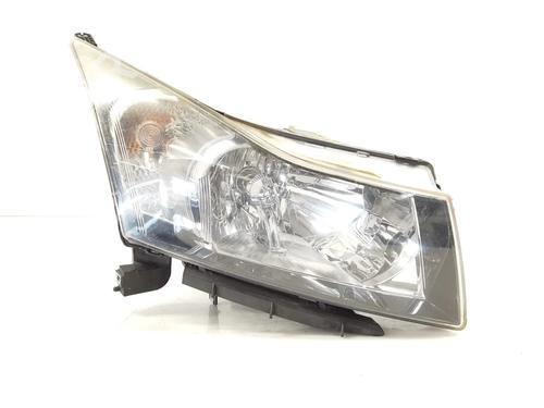 Højre forlygte CHEVROLET CRUZE (J300) [2009-2025]  19129842