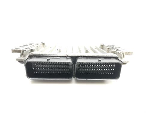 Engine control unit (ECU) RENAULT CLIO II (BB_, CB_) 1.2 (BB0A, BB0F, BB10, BB1K, BB28, BB2D, BB2H, CB0A,... | BP27660725M57 