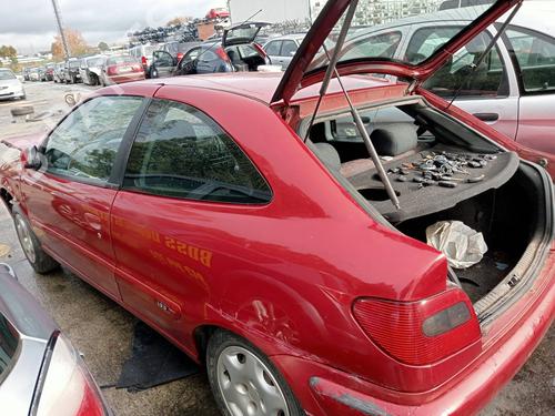 Front right lock CITROËN XSARA Coupe (N0)  | BP16319090C97 