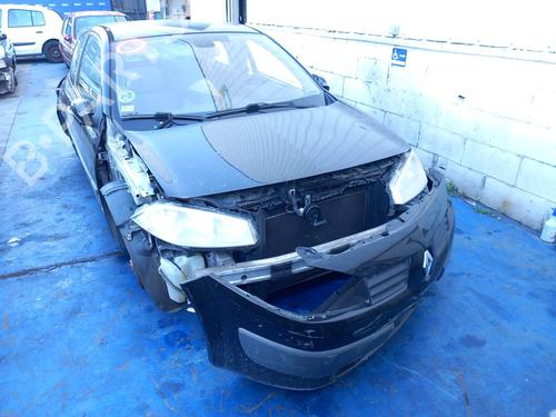 Brugte RENAULT MEGANE II (BM0/1_, CM0/1_) 1.6 16V (BM0C, CM0C) 4948425
