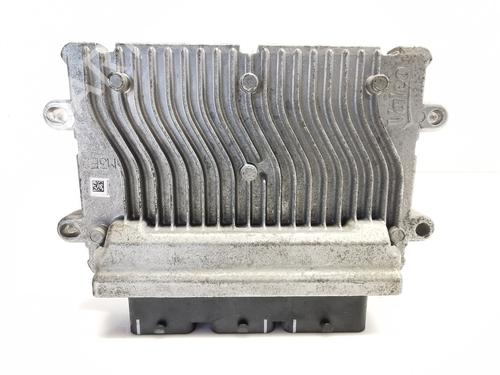 Computer motormanagement PEUGEOT 207 (WA_, WC_) 1.4 (75 hp) 28217996