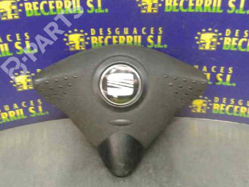 Used Driver airbag Driver airbag SEAT IBIZA II (6K1) 1.9 SDI (68 hp) 8434564 8434564