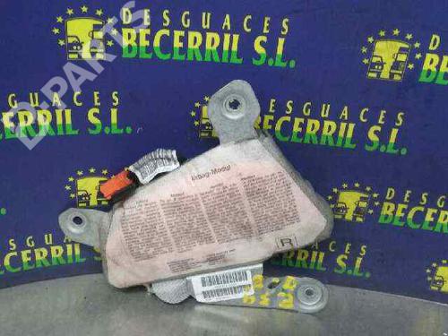 Used Right door airbag Right door airbag BMW 5 (E39) 520 i (136 hp) 8435016 8435016