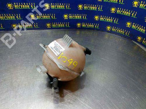 Used Expansion tank Expansion tank VW POLO (9N_, 9A_) 1.9 SDI (64 hp) 8452477 8452477