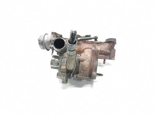 Turbocharger/Supercharger SEAT IBIZA III (6L1)  | BP28097600M71 