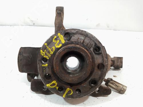 Used Right front steering knuckle OPEL ZAFIRA A MPV (T98) 2.0 DTI 16V (F75) (101 hp) 9398301