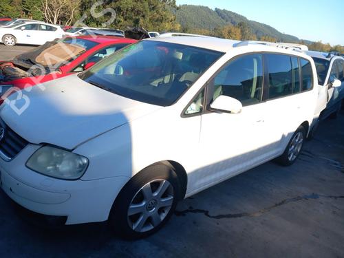 Used Parts VW TOURAN (1T1, 1T2)  2.0 TDI  5003871