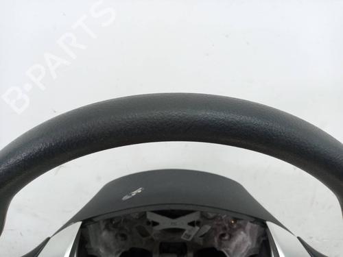 Steering wheel NISSAN NOTE (E12) 1.2 | BP8469251C49 