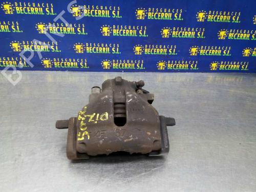 Used Left front brake caliper SEAT ALHAMBRA (7V8, 7V9) [1996-2010]  16822460
