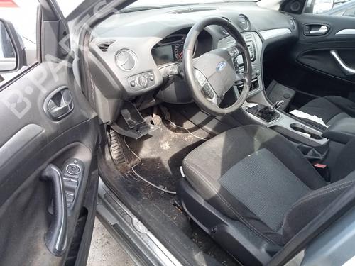 Engine control unit (ECU) FORD MONDEO IV (BA7)  | BP23410188M57 
