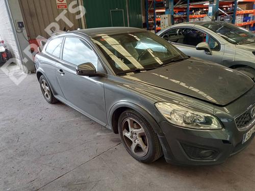 Front left belt tensioner VOLVO C30 (533) 1.6 D | BP9675048C87  - Image 6