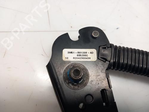 Front right belt tensioner FORD C-MAX (DM2)  | BP23461250C88 