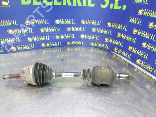 Used Left front driveshaft SAAB 9-3 (YS3D) 2.0 Turbo (150 hp) 16774681